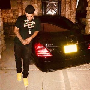 Meet your Posher, Josh